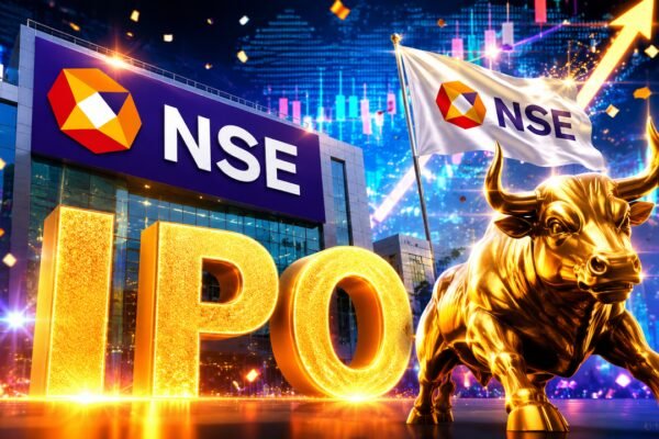 NSE IPO: India’s biggest market debut in the making — all you need to know about the Rs 30,000 crore mega offering