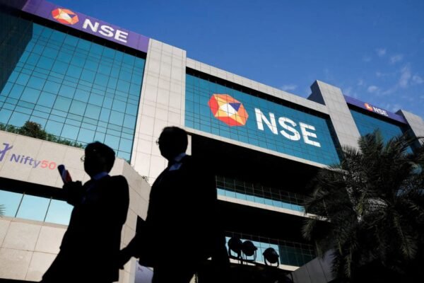NSE warns of regulatory, tech and AI risks as IPO papers reveal reliance on derivatives business