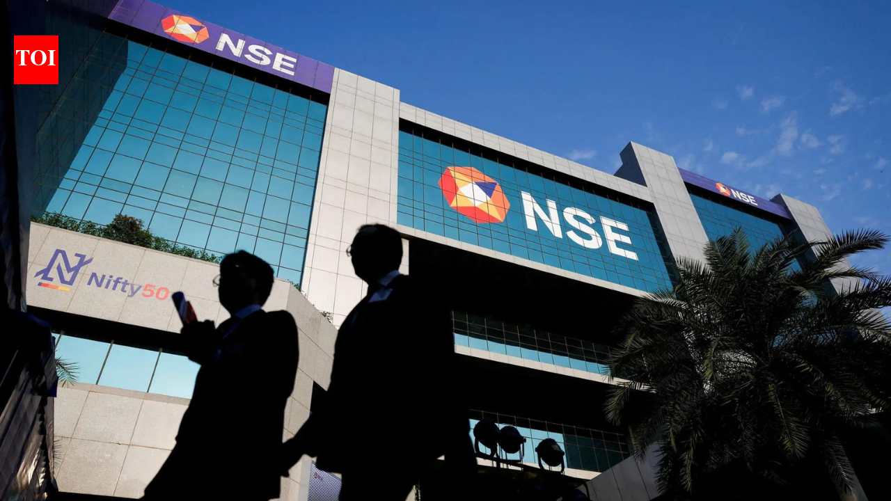 NSE warns of regulatory, tech and AI risks as IPO papers reveal reliance on derivatives business