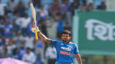 'He will do whatever job you ask': Ex-England spinner's massive praise for India's unsung hero | Cricket News