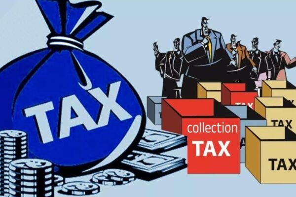 Net direct tax collections rise nearly 15% to Rs 5.21 lakh crore; advance tax growth signals strong corporate earnings