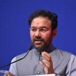 Coal gasification can cut import dependence, strengthen energy security: G Kishan Reddy