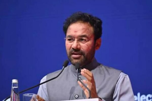 Coal gasification can cut import dependence, strengthen energy security: G Kishan Reddy