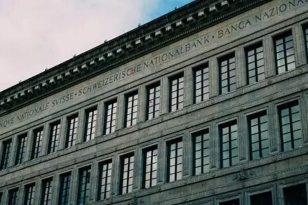 Indian funds in Swiss banks fall 8% to Rs 36,793 crore in 2025, but customer deposits climb 50%