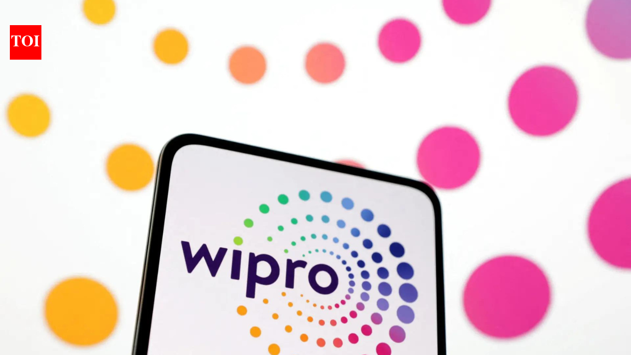 Wipro raises Aggne stake to 80%; invests $2.1 million to deepen insurance tech play