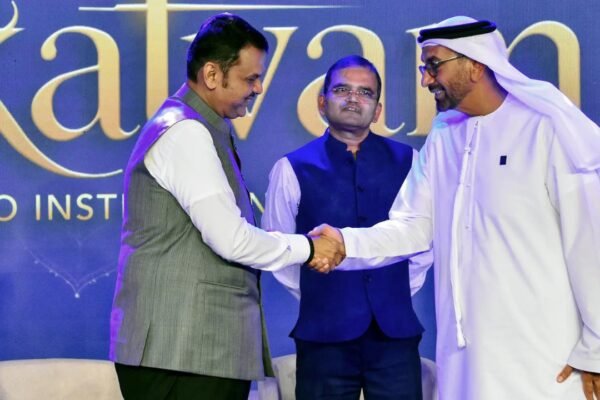 ‘India to be among our top 5 markets’, says Hesham Abdulla Al Qassim