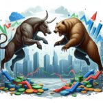 Stock Market Live Updates Today: BSE Sensex down over 700 points, Nifty50 below 24,000 as IT stocks drag indices down