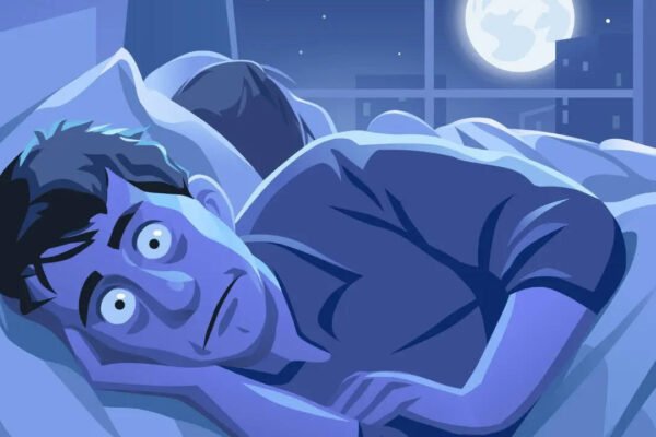 Can’t sleep? American neurosurgeon shares 5 simple tips that actually work