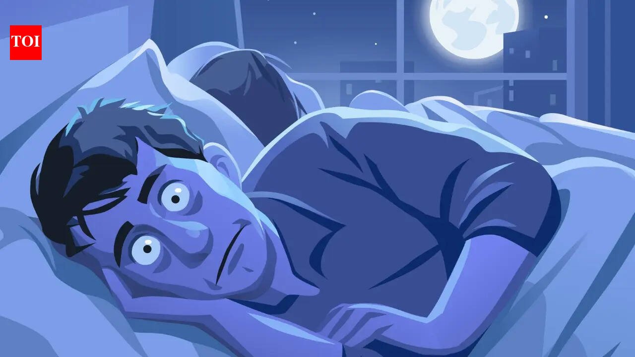 Can’t sleep? American neurosurgeon shares 5 simple tips that actually work