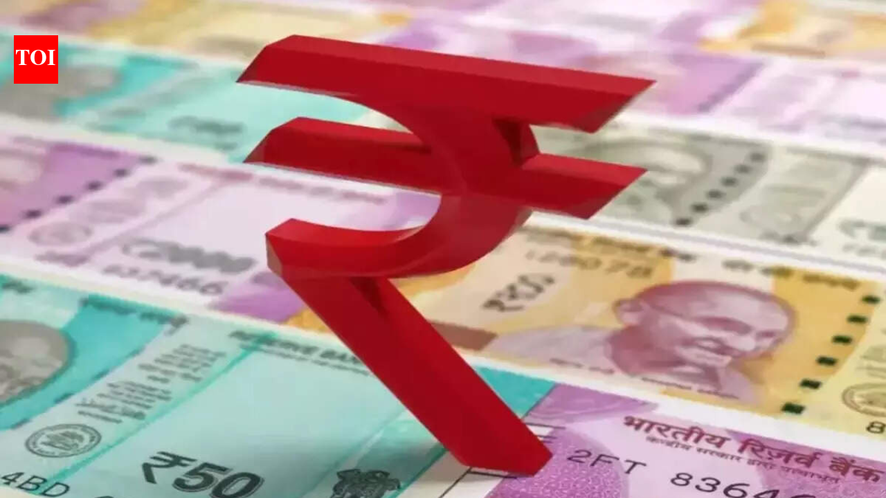 Rupee rebounds 20 paise to 94.20 on hopes of India-US trade deal