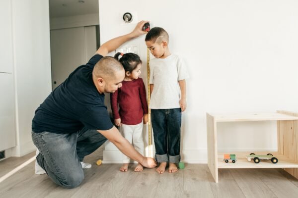 8 protein and calcium-rich foods that can support your child’s growth and brain development