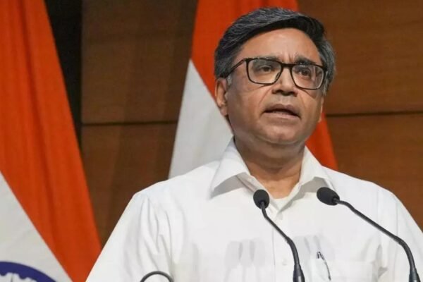 India-UK trade pact to open new opportunities beyond commerce, mobility boost key benefit: Vikram Misri