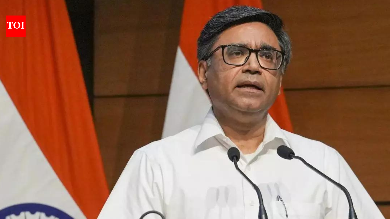 India-UK trade pact to open new opportunities beyond commerce, mobility boost key benefit: Vikram Misri