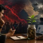 The Mutual Fund retreat: When war panic meets your SIP - what investors should do now