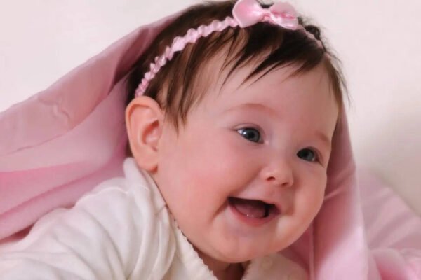 10 baby girl names that mean pure in different languages