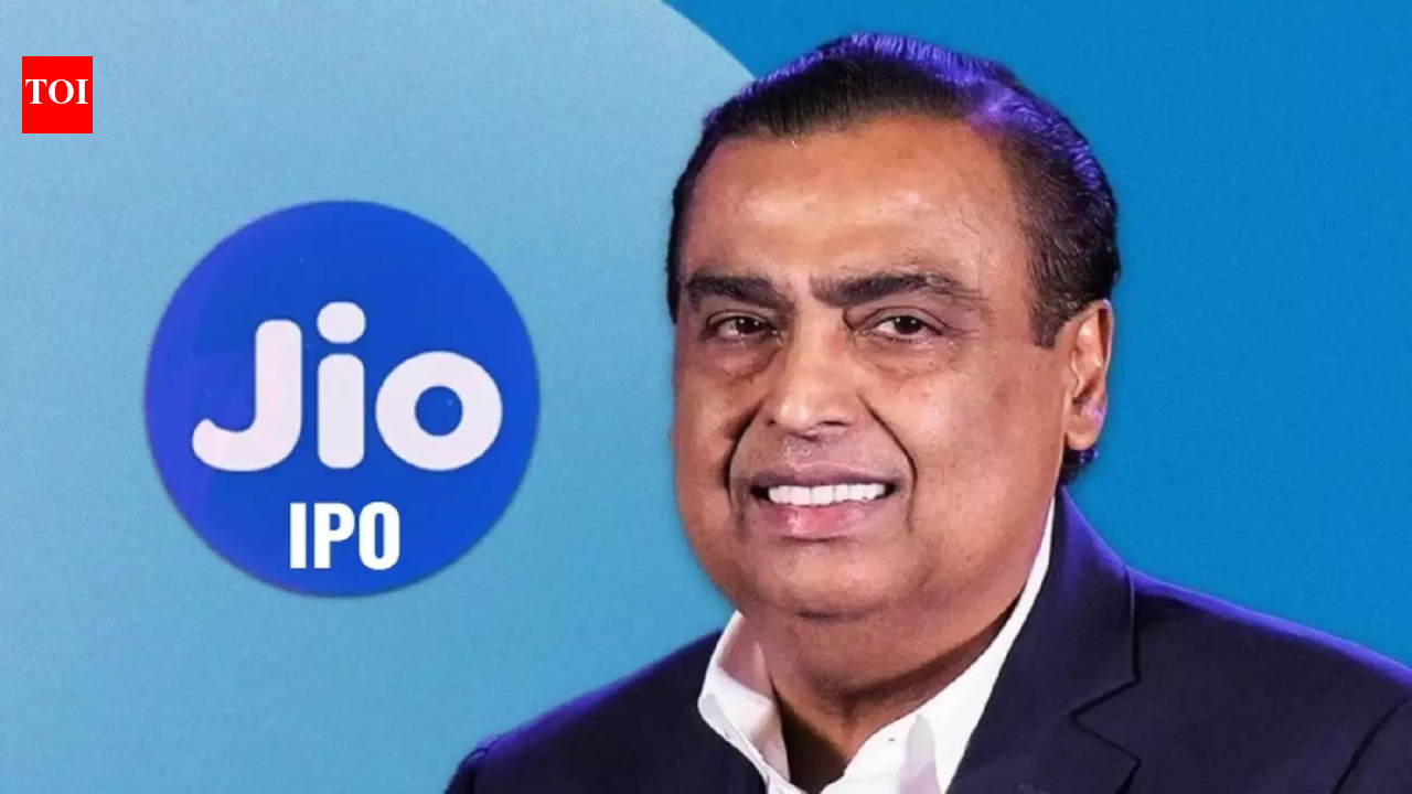 Reliance’s Jio Platforms IPO: From Meta, Google backing to AI ambitions — 10 takeaways from what could be India's biggest public issue