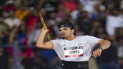 Neeraj Chopra misses podium as Rumesh Pathirage wins Doha Diamond League title | More sports News