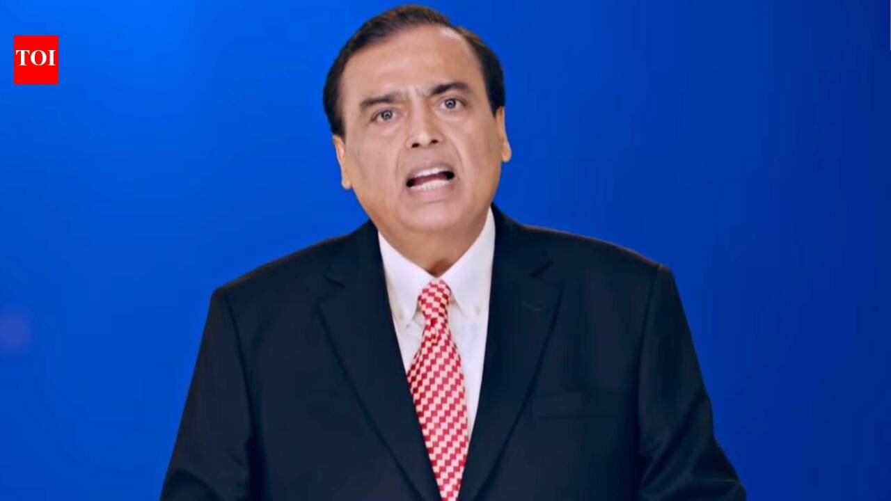 RIL AGM: From Jio Platforms IPO & satellite broadband focus to big AI & renewable energy plans - top takeaways