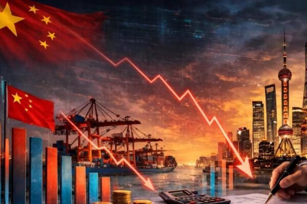 China Economy: China's economy struggles to regain domestic momentum despite export boom: Report