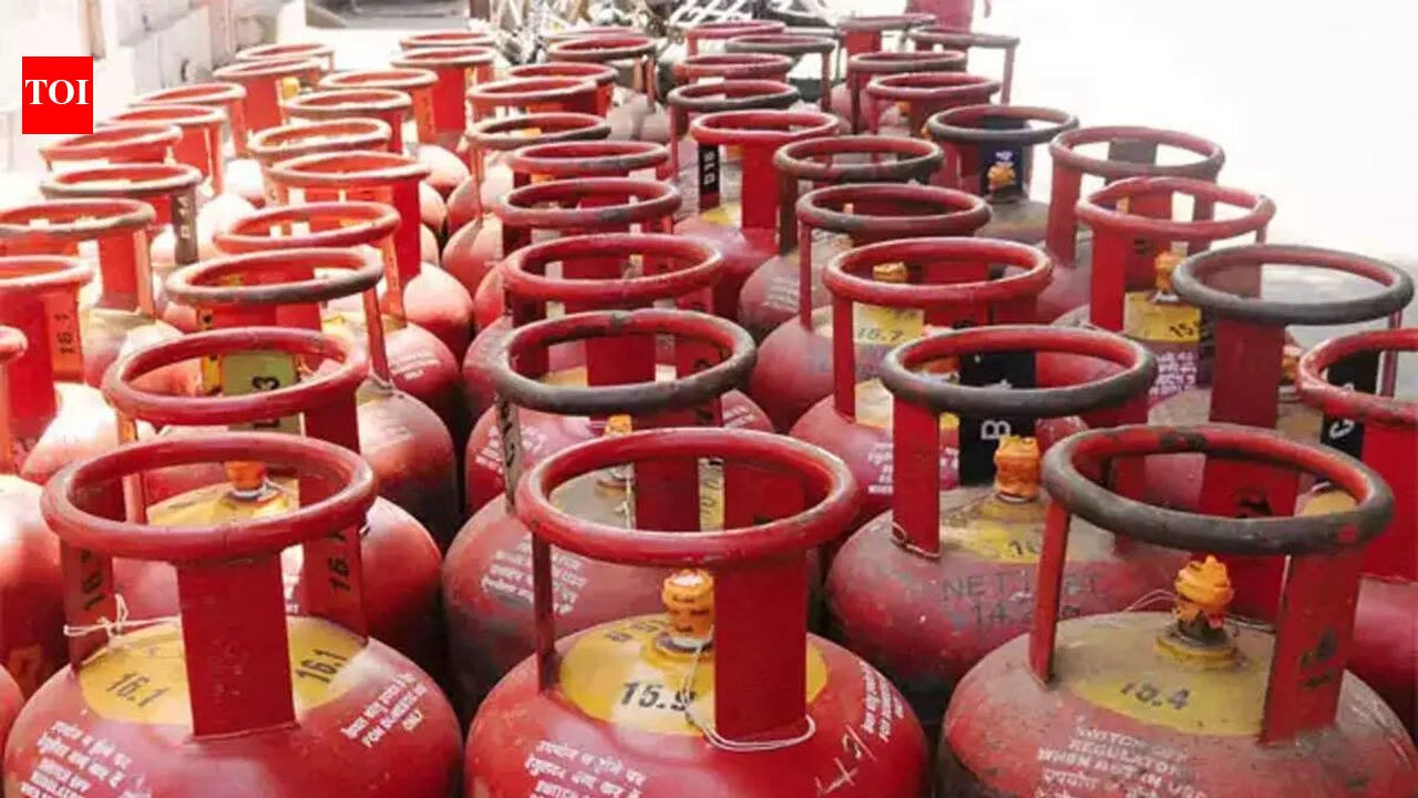 Middle East conflict pushes India to rethink LPG imports as OMCs continued to absorb price shocks