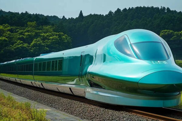 7 new bullet train corridors approved: Centre steps up high-speed rail expansion across India