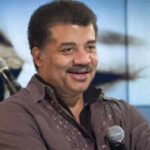Quote of the day by Neil deGrasse Tyson: "The good thing about science is that…" |