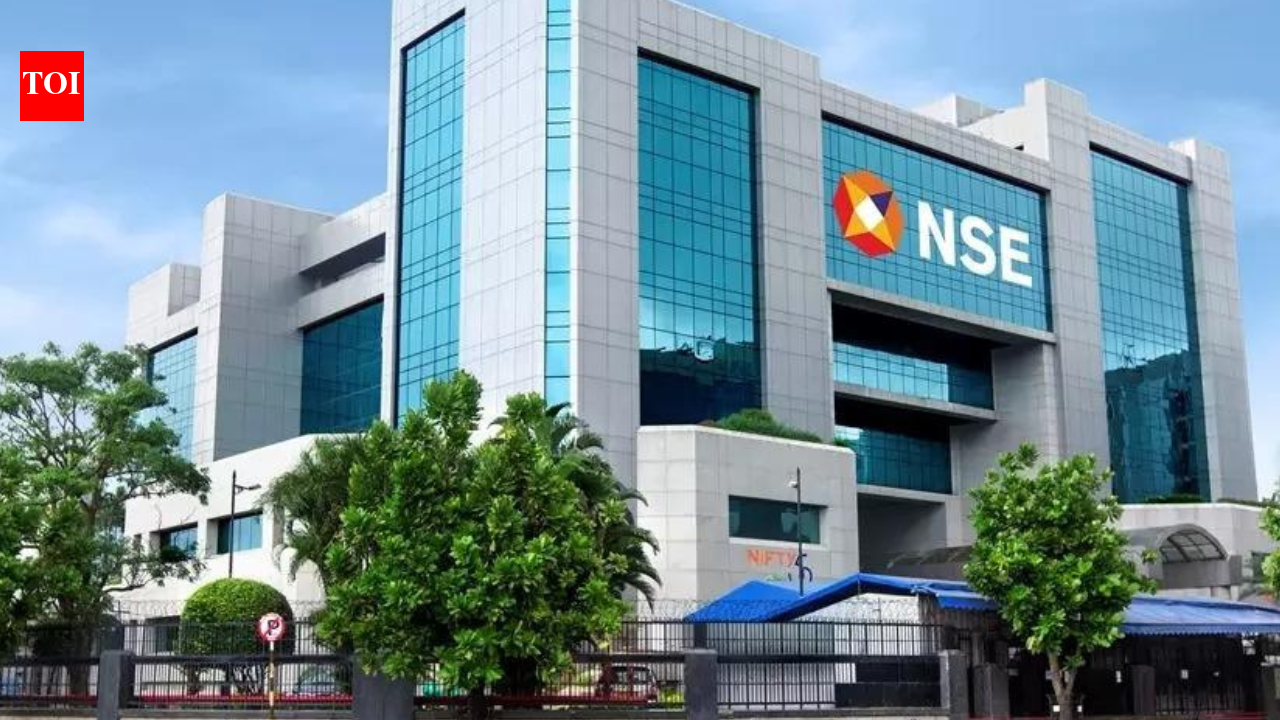 Monsoon Performance India 2026: Monsoon, El Niño and market trends: NSE highlights key risks for India’s 2026 economy