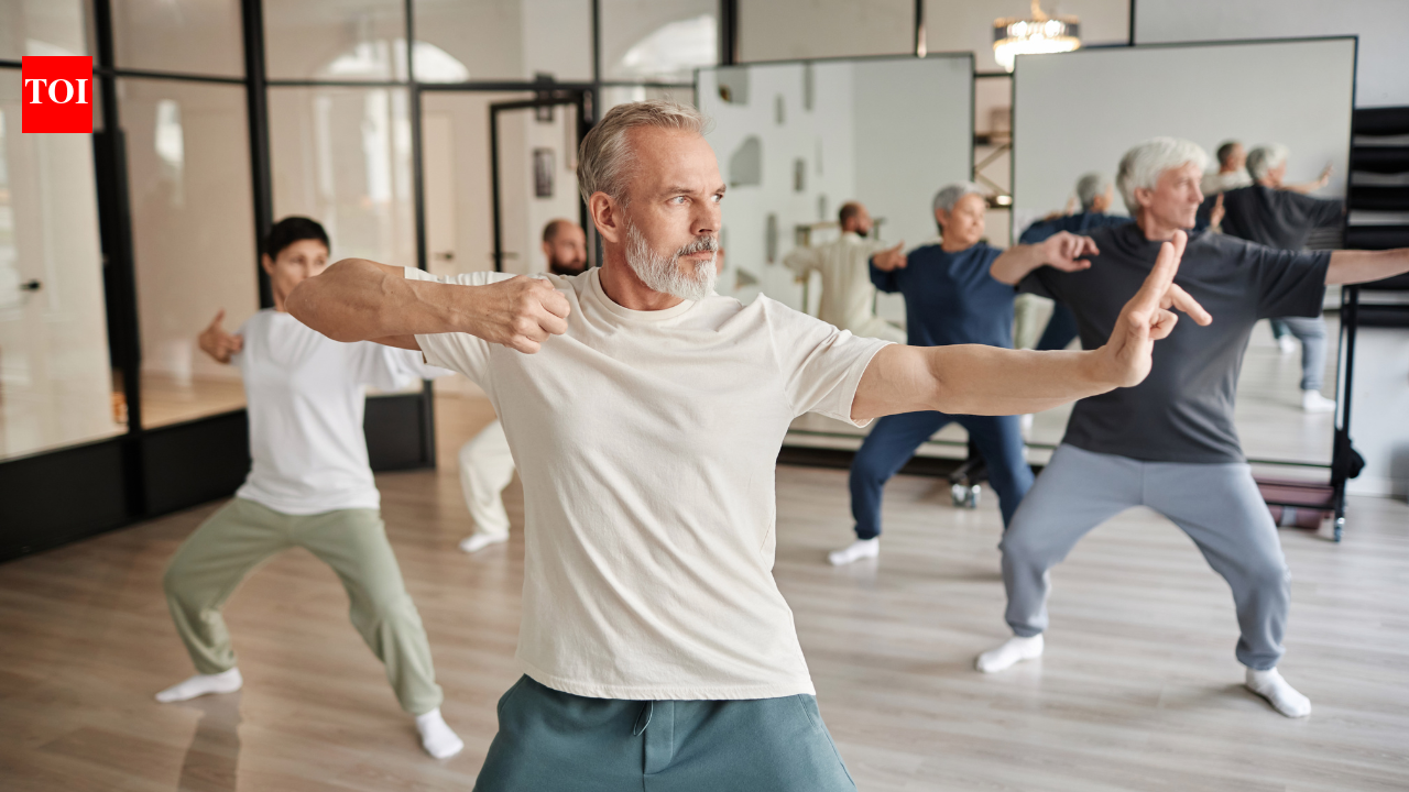 What scientists learned from studying centenarians across blue zones