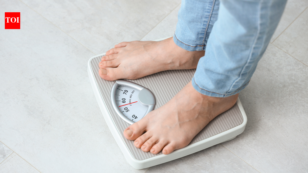 Can’t stop checking your weight? Psychology says it’s not paranoia, here’s what it could mean
