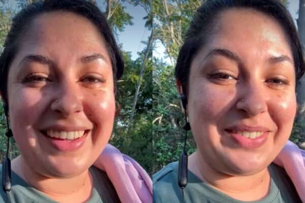 American woman shares difference between apartments construction in India and US, and why she finds Indian flats better |