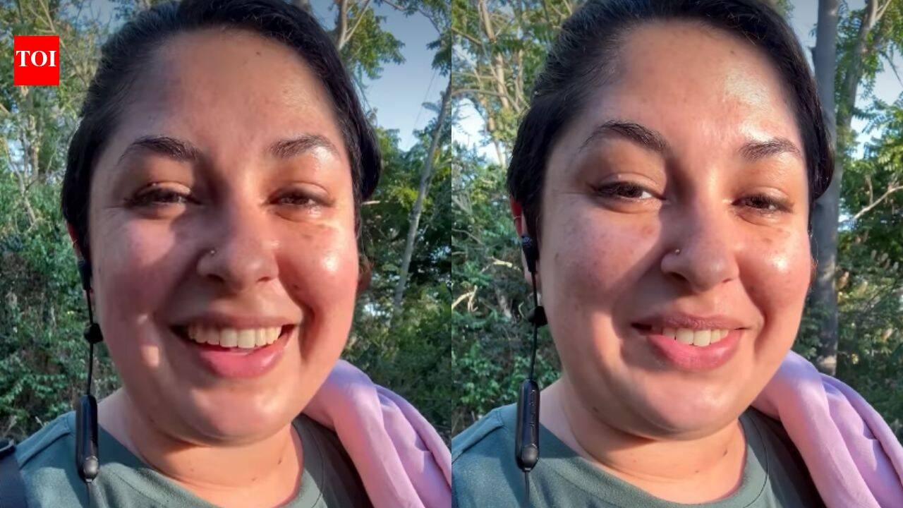 American woman shares difference between apartments construction in India and US, and why she finds Indian flats better |