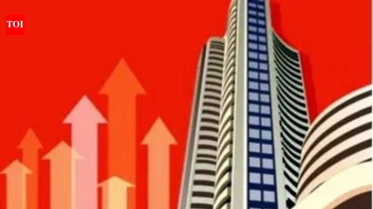 Top-10 firms gain Rs 2.15 lakh crore in a week; Airtel emerges biggest winner