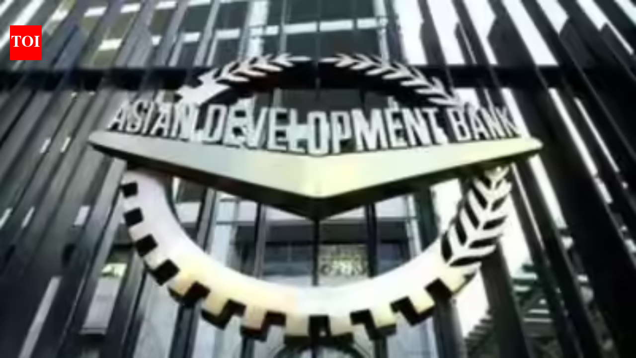 ADB to maintain private sector funding pace in India, eyes $1 billion support in 2026