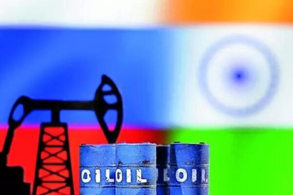 India ramps up Russian, UAE oil purchases as refiners hedge ahead of Hormuz full reopening