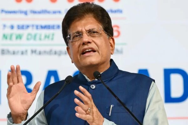 India-Eu Free Trade Agreement: ‘Entire European market will be open’: India-EU Free Trade Agreement to be signed by December, effective from early 2027, says Piyush Goyal