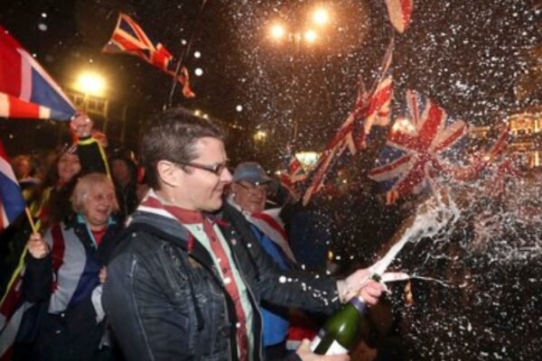 Brexit at 10: Why Britain is still divided over leaving European Union