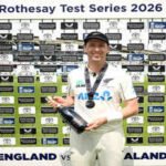 Matt Henry rewrites history, becomes first bowler since Shane Warne to... | Cricket News