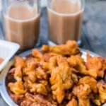 6 tea snacks you can make in under 5 minutes |