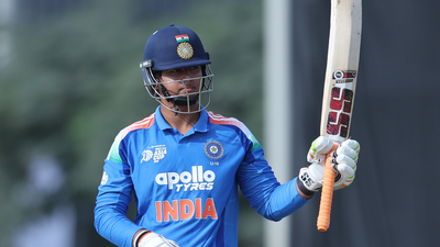 Vaibhav Sooryavanshi's potential India debut gets green signal after Cricket Ireland's big decision | Cricket News