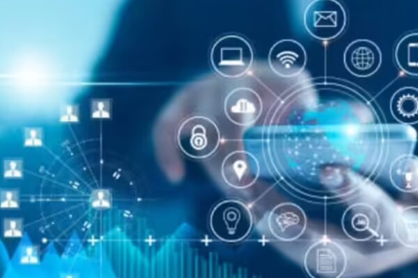 India's digital sector faces competition, policy and tech challenges despite strong growth outlook
