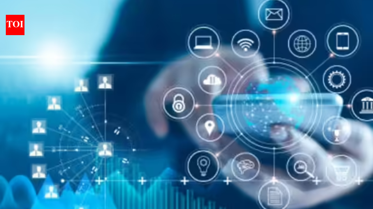 India's digital sector faces competition, policy and tech challenges despite strong growth outlook