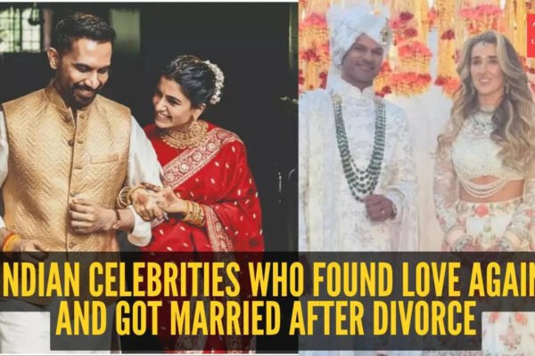 10 Indian celebrities who found love again and got married after divorce