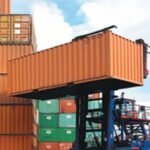 Goods exports up 15% in 2-and-half months of 2026-27