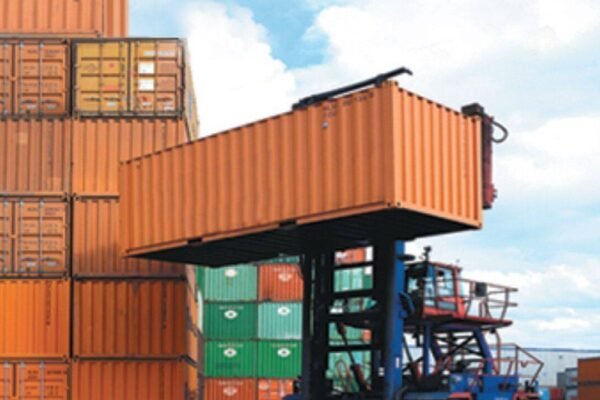 Goods exports up 15% in 2-and-half months of 2026-27