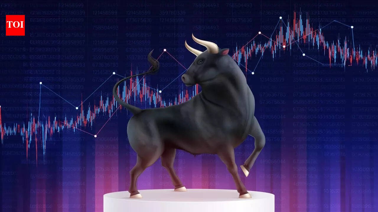 Nykaa, Bajaj Finance & more: Top stocks to watch on June 22