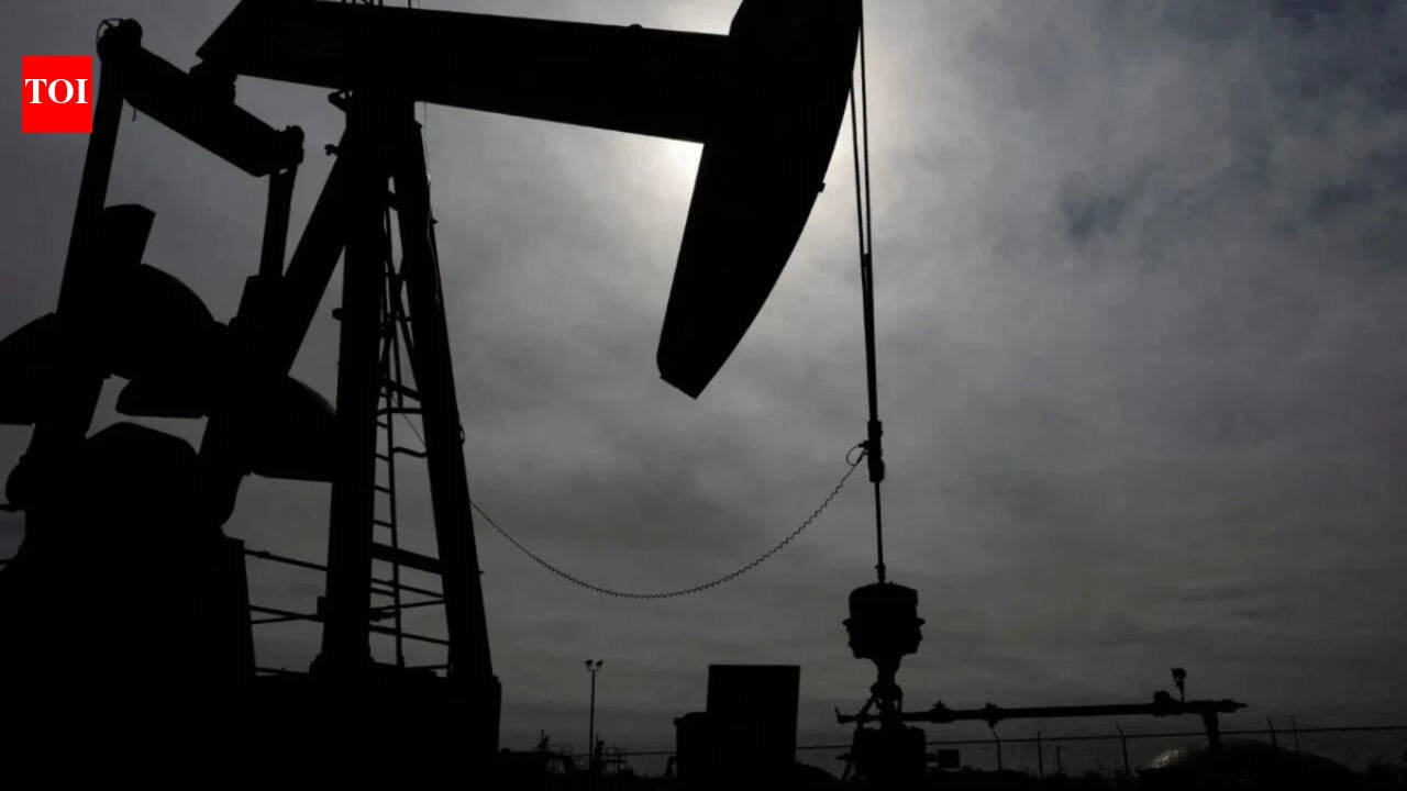 Oil prices today: Crude falls after US-Iran talks in Switzerland conclude; Brent below $80