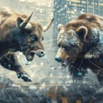 Stock Market Live Updates Today: BSE Sensex opens over 300 points up, crosses 77,000; Nifty50 above 24,100 as US-Iran peace talks progress, oil prices slip marginally