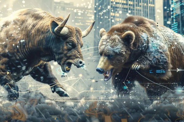 Stock Market Live Updates Today: BSE Sensex opens over 300 points up, crosses 77,000; Nifty50 above 24,100 as US-Iran peace talks progress, oil prices slip marginally