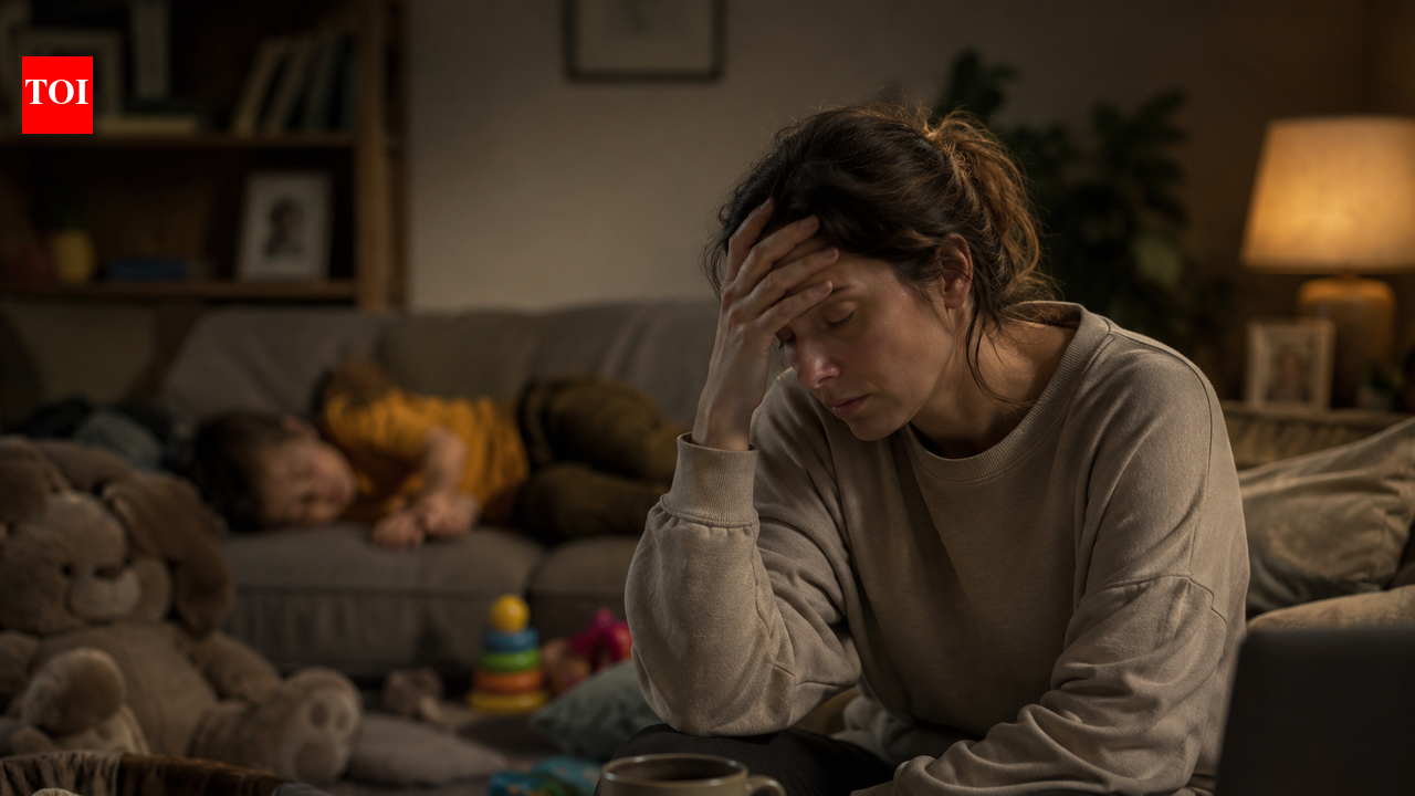 Quiet Cracking: What is “quiet cracking”? Why more parents are struggling in silence