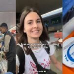 Vande Bharat Express: "You don’t have to travel on cheap and dirty trains": Polish woman shares her travel experience in Vande Bharat |